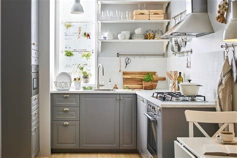 Visit ikea for your dream kitchen! IKEA kitchen inspiration for every style and budget ...