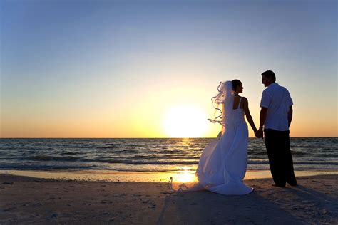 Weddings And Events Lovers Key Adventures