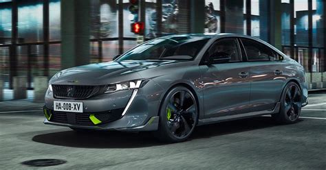 Is Peugeot Coming Back To Markets In North America