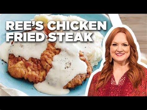 Watch how to make this recipe. EASY AND HEALTHY RECIPE: HOW TO MAKE CHICKEN FRIED STEAK ...
