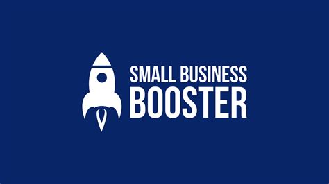 Small Business Booster