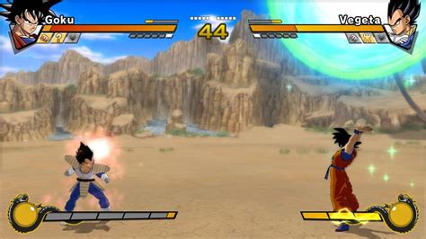 Burst limit provides easy to learn friendly controls, so anyone can jump straight in and start playing. gameSlave, Dragon Ball Z: Burst Limit image. dragon_ball_z__burst_limit_xbox ...