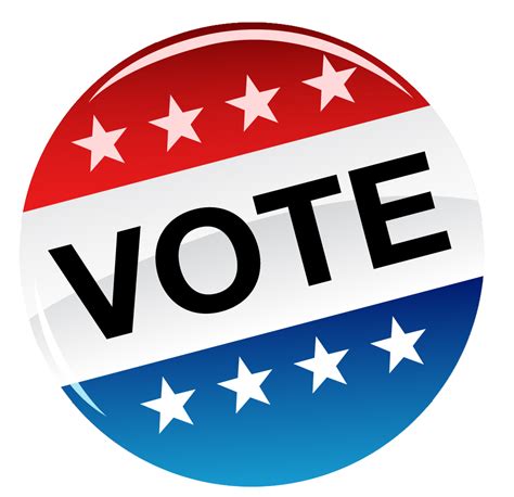 Voting clipart vote pin, Voting vote pin Transparent FREE ...