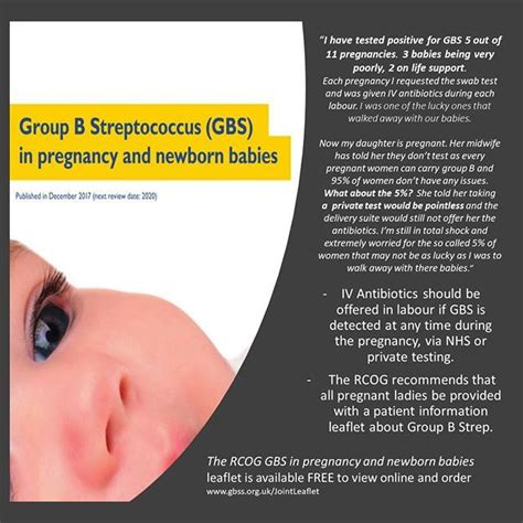 Group B Strep Test During Pregnancy Checkups Scans And Tests During Pregnancy Pregnancy Birth