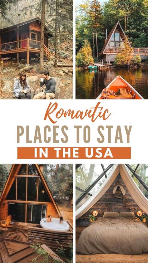 New Post👉 Romantic Airbnb Stays In The Usa You Must Visit Usa Travel