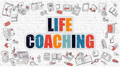 Life Coaching A Powerful And Life Changing Experience
