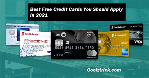 For reward credit cards with an annual fee you would need to decide whether the benefits best suited your lifestyle and the value of the benefits was worth more than the annual fee. Best Free Credit Cards You Should Apply In 2021 | With ...