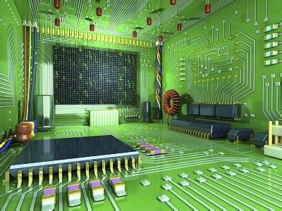 Find and save images from the future bedroom ideas collection by molotovsoul (molotovsoul) on we heart it, your everyday app to get lost in what you love. Cutting-edge Smart Future Homes | NoypiGeeks | Philippines ...