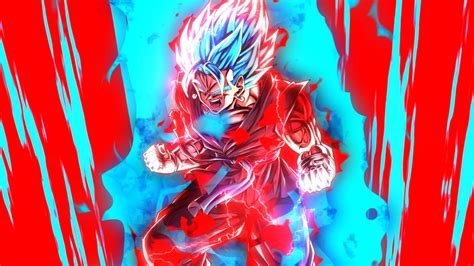 Vegito Live Wallpapers For Pc And Mobile Android And Iphone