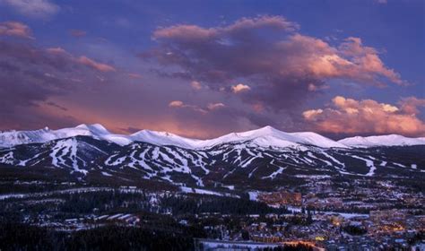 Breckenridge Ski Resort Lo Que Se Debe Saber Antes De Viajar