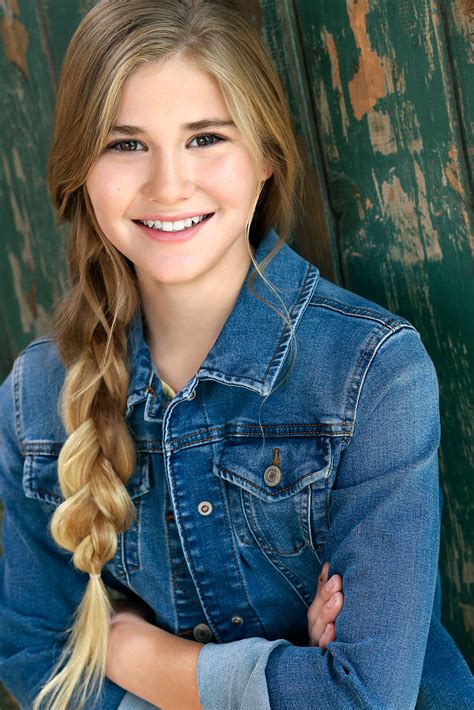 Savannah Starr