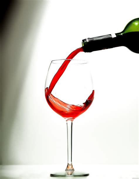 Vin rouge picture by karaflazz for stop motion photography contest