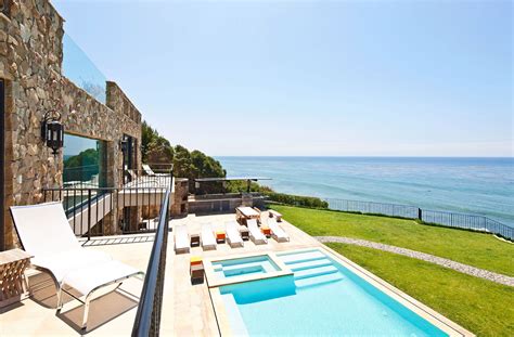 Zillow has 84 homes for sale in malibu ca matching private beach. Multi-Million Dollar House on Malibu Beach! | Architecture ...