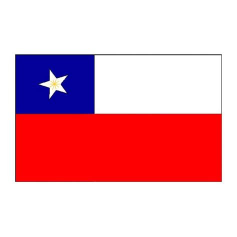 Bandera Chile Bandera Chile Bandera Chilena Bandera Grande De Chile