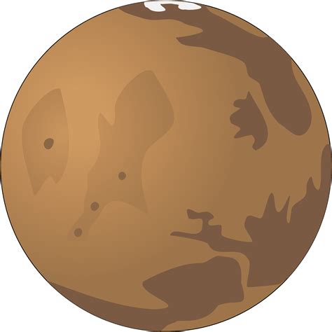 100 Mars Planet Png Images