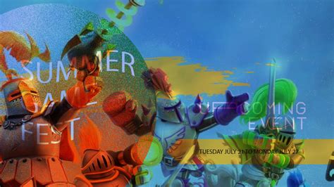 Summer game fest 2021 starts now with a showcase that promises world premieres and announcements before e3 2021. Summer Game Fest - Primeras 10 demos que llegarán la ...