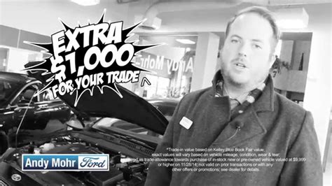 Black Friday Andy Mohr Ford 2014 Youtube