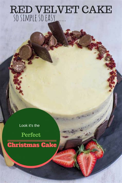 Tart cranberries, sweet buttery cake and a fantastic texture will call you and your guests back for more of this cake that needs no frosting! Strawberry Christmas Cake Ideas / See more ideas about ...