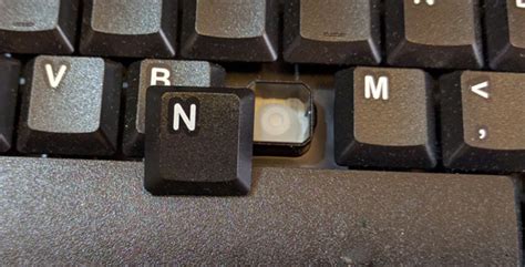 Fix A Dead Key On Your Keyboard