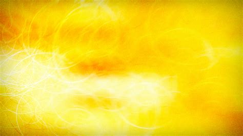 Yellow Orange Flame Free Background Image