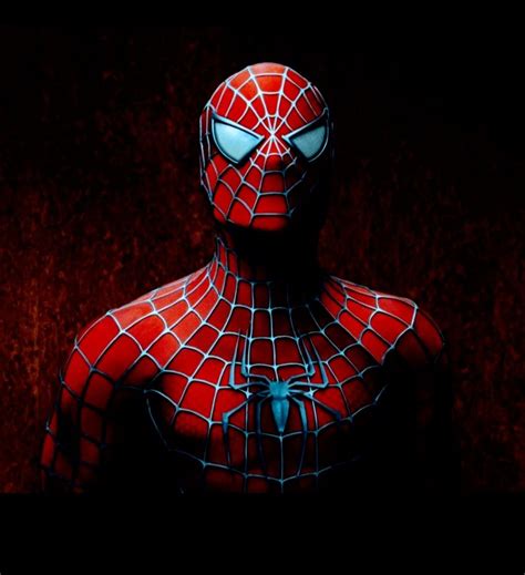 Spider-Man 2 (2004) | Hombre araña comic, Superhéroes ...