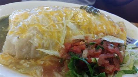 The original taco burrito $4.70. Diana's Mexican Food, Norwalk - Menu, Prices & Restaurant ...