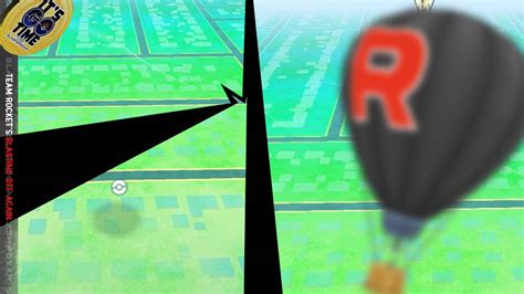 This balloon is unique in that it brings jessie & james of the pokémon anime for a battle. Pokemon GO Rocket Balloons: New codes, how to access ...