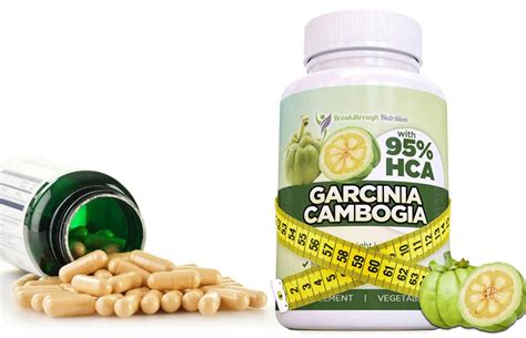 benefits of pure garcinia cambogia extract