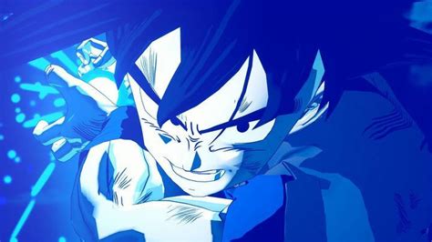 Dragon Ball Z Kakarot Trailer New Title And Release