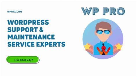 Buy Wordpress Support Plan Pro