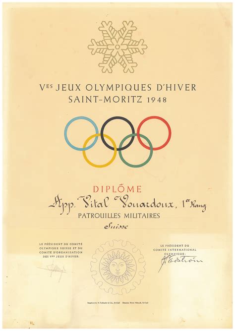 Diplôme du super papa à personnaliser en ligne et à imprimer gratuitement avec une illustration d'un homme ouvrant sa chemise et montrant son tshirt. Diplôme olympique, 1er rang à la course de Patrouilles ...