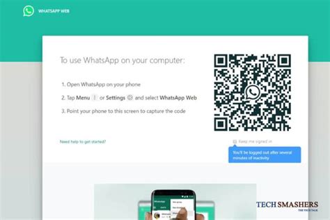 What Is Whatsapp Web And How It Works