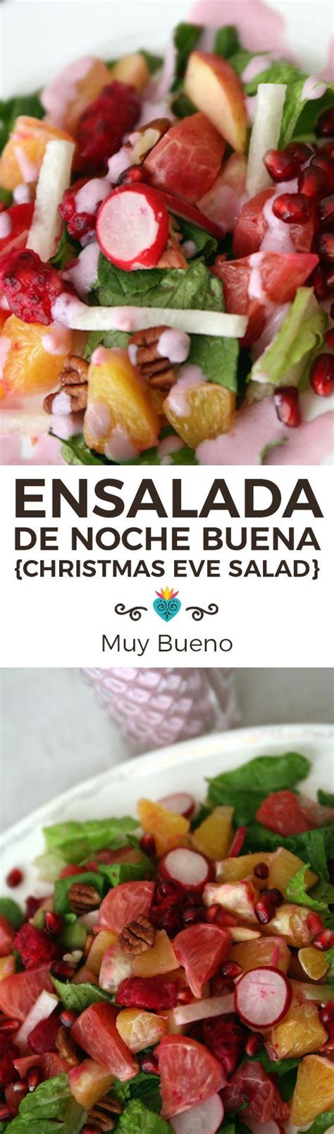 Italian, chinese and mexican food is very popular. Noche Buena refers to Christmas Eve in Mexico. Traditionally families have a big meal at ...