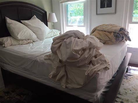 A Stripped Bed Means Airbnb Hosts Forum
