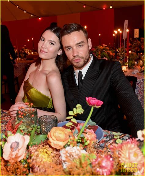 Liam Payne And Maya Henry Are Engaged Photo 4478370 Engaged Pictures