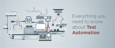 Everything You Need To Know About Automation Testing