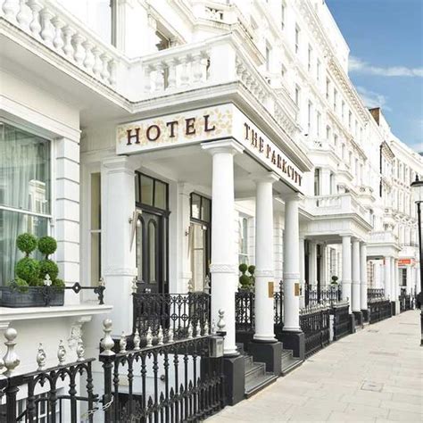 The 20 Best Boutique Hotels Kensington London