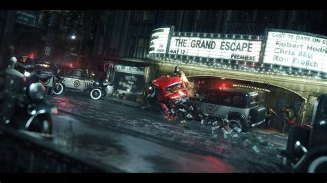 Check spelling or type a new query. Mafia III, Video Games Wallpapers HD / Desktop and Mobile ...