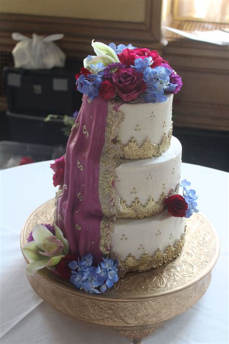 On the street of south midler avenue and street number is 374. Wedding Cakes, Syracuse, NY www.cakes-by-michele.com (With ...