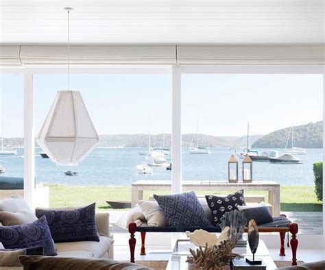 Australian Homes With Coastal Inspired Style Homes To Love