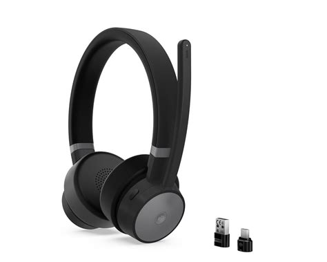 Lenovo Go Wireless Anc Headset 2021 Specifications Reviews Price