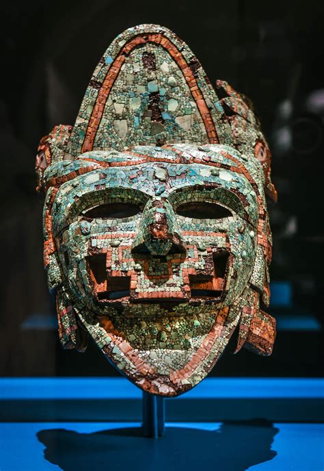 The Aztecs People Of The Sun Pointe À CalliÈre