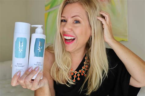 You can explore the website for hair & scalp serum, charcoal scalp serum, volumizing shampoo & conditioner, repairing shampoo for damaged. Better Not Younger- a Second Chance for your lifeless hair!