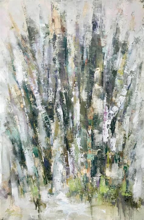 Cover your walls with artwork and trending designs from independent artists worldwide. Allison Chambers - Chosen, Large Framed Abstracted Birch ...