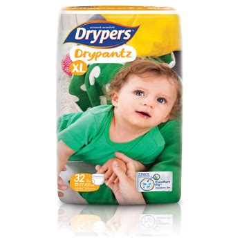 Providing you the best range of dryperse drypantz diapers, dryperse drypantz baby bamboo diapers, drypers drypantz. Products - Drypers