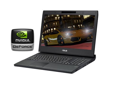 Asus G74sx Dh71 Full Hd 173 Inch Led Gaming Laptop Republic Of Gamers Black Mx