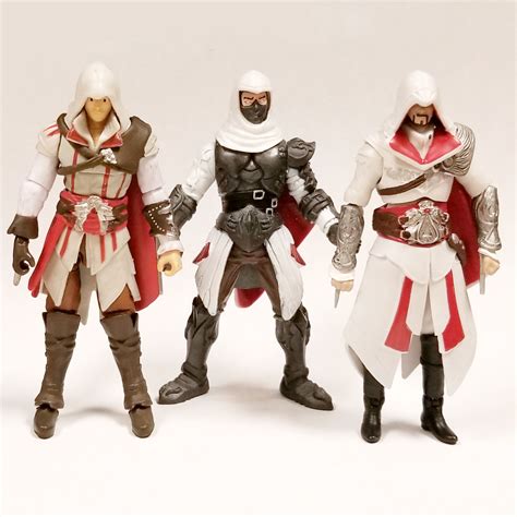 Jazwares Assassins Creed The Fighting 118th