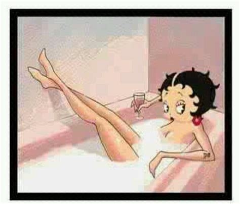 Betty Boop Cartoon Sexy Naked Sex Pictures Pass