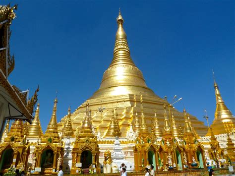 The Adventures Of Travellin Uncle Matt Rangoon Burma