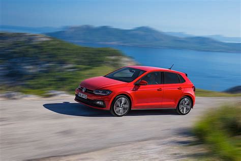 It is sold in europe and other markets worldwide in hatchback, sedan and estate variants. VOLKSWAGEN Polo GTI specs & photos - 2017, 2018, 2019 ...